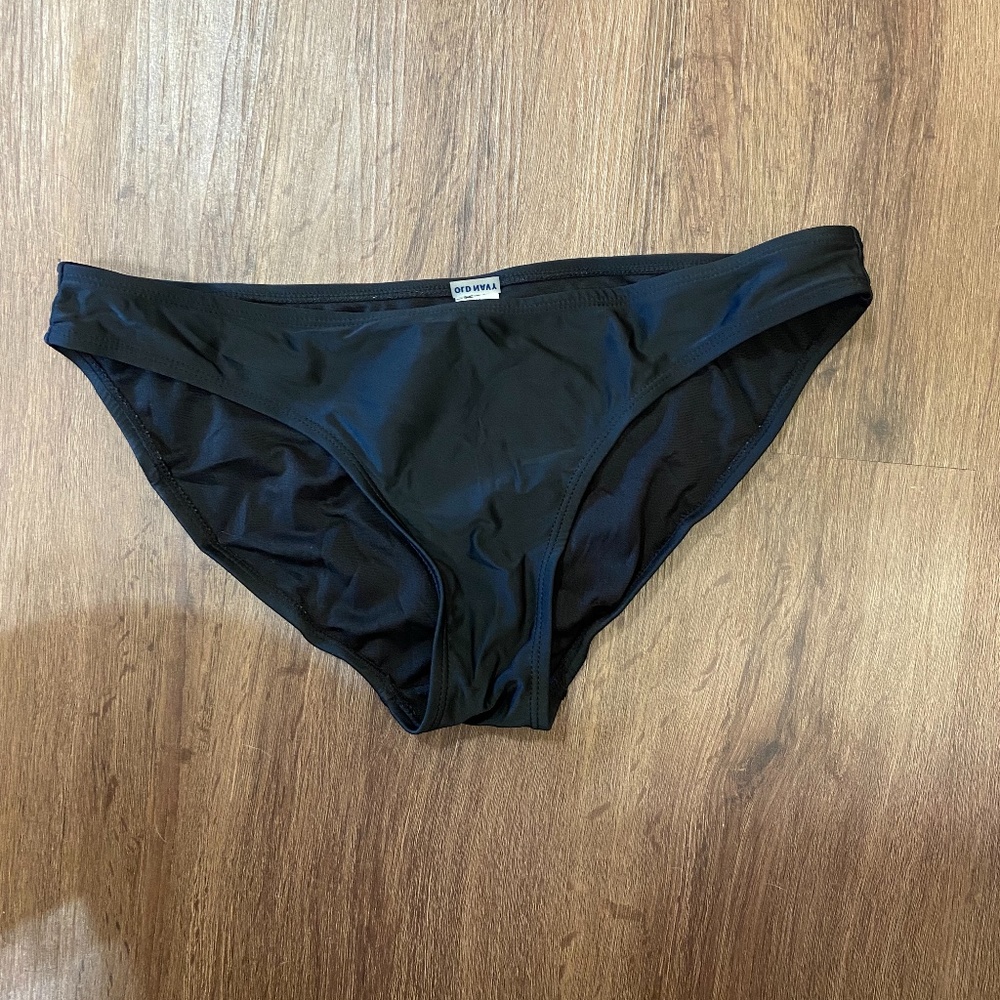 Bikini bottoms